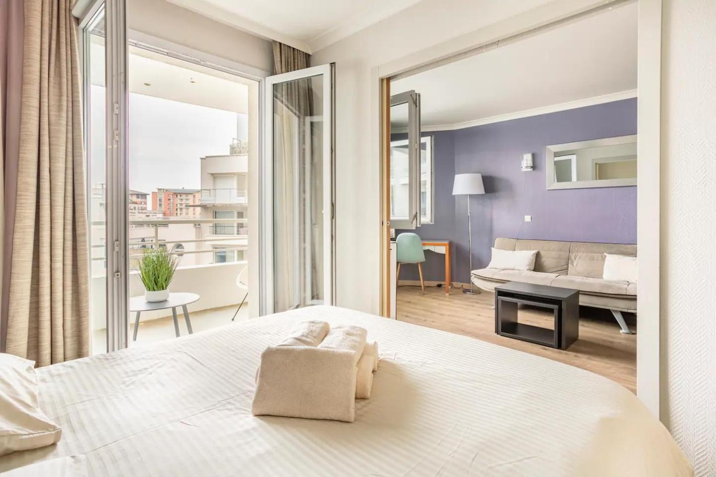 Mycityhaven Paris La Defense Courbevoie Luaran gambar