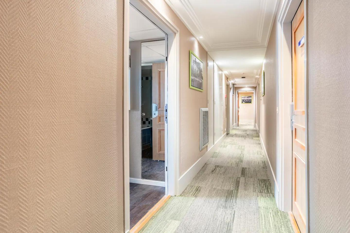 Mycityhaven Paris La Defense Courbevoie Luaran gambar