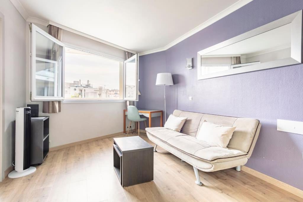 Mycityhaven Paris La Defense Courbevoie Luaran gambar