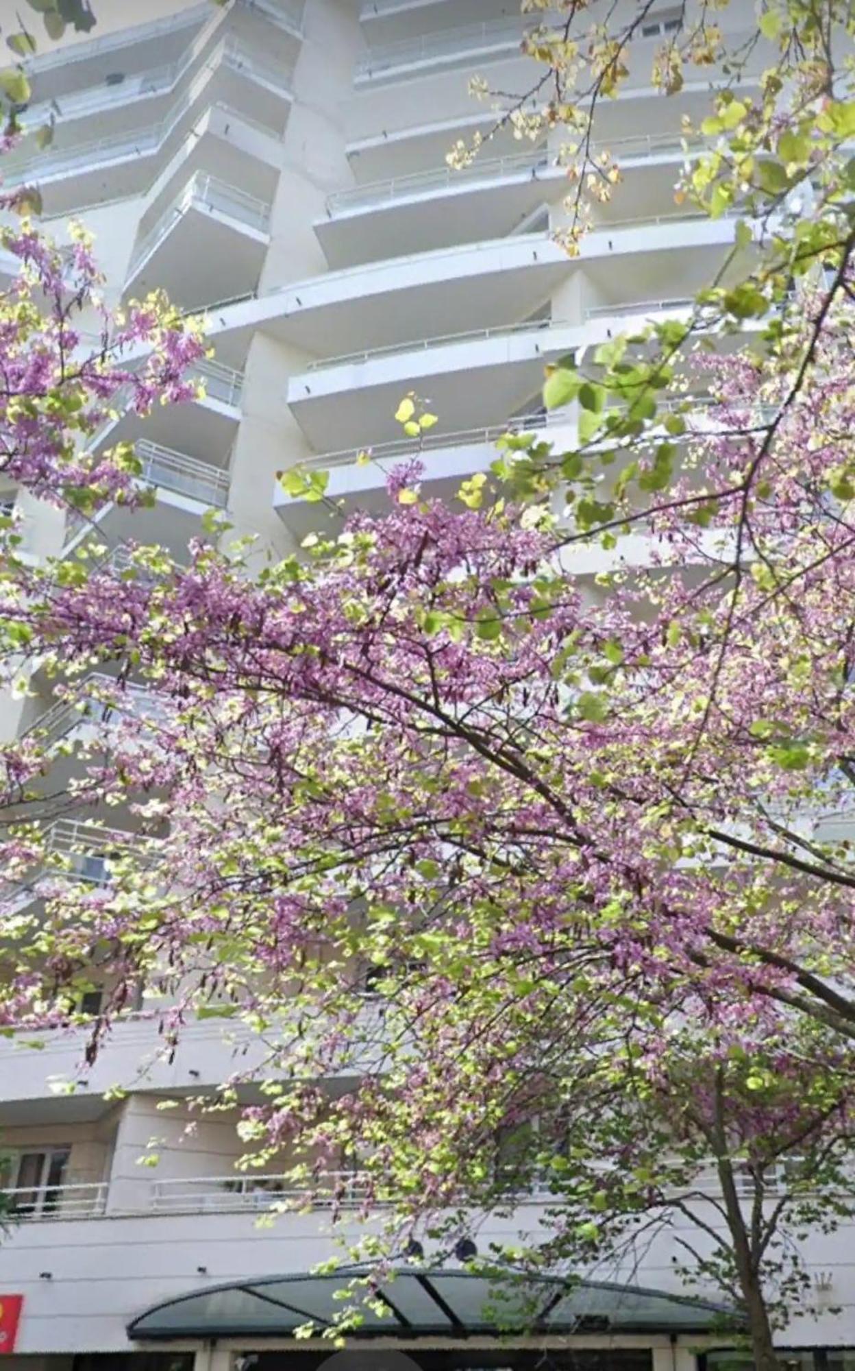 Mycityhaven Paris La Defense Courbevoie Luaran gambar