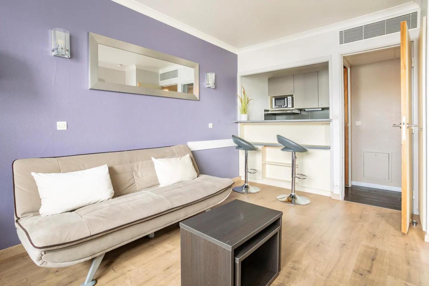 Mycityhaven Paris La Defense Courbevoie Luaran gambar