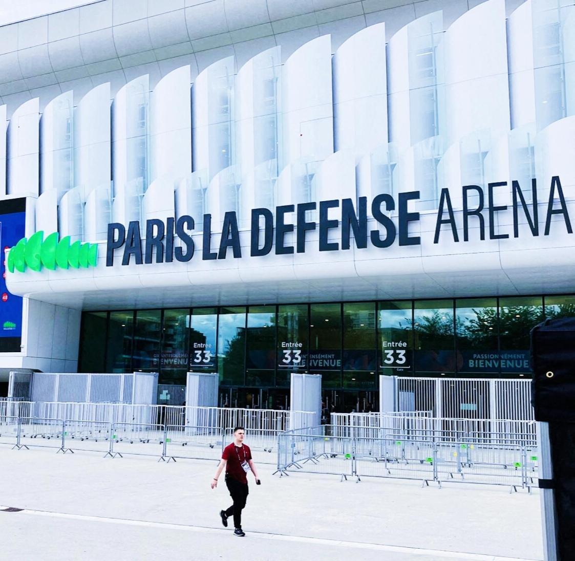 Mycityhaven Paris La Defense Courbevoie Luaran gambar